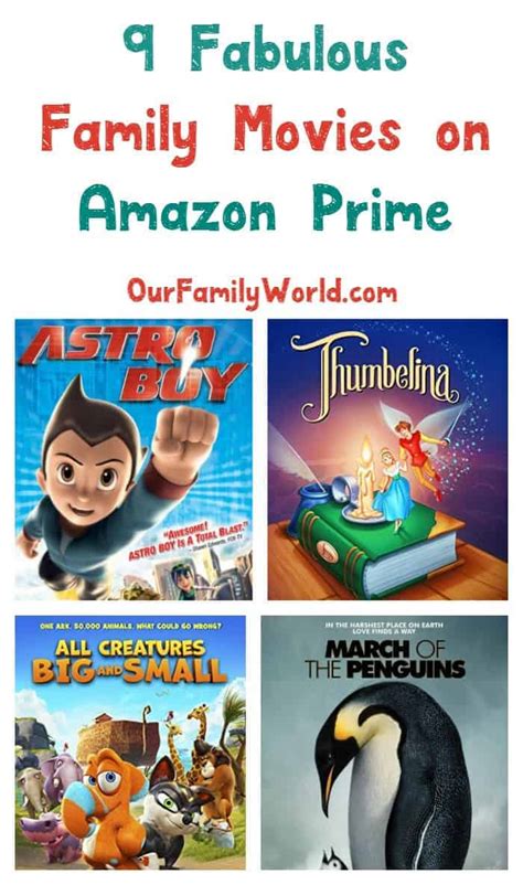 new family movies amazon prime|free family movies on prime.